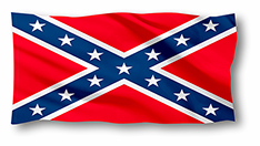 картинка Флаг Конфедираций
