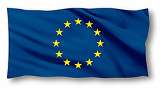 картинка Флаг Евросоюза