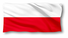 картинка Флаг Польши