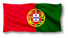 картинка Флаг Португалии