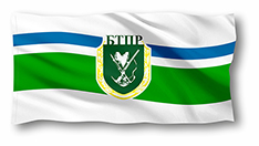 картинка Флаг БТПР