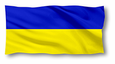 картинка Флаг Украины