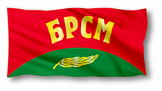картинка Флаг БРСМ